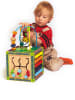 Eichhorn Speelkubus "Klein Speelcenter" - vanaf 12 maanden (verrassingsproduct)