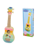 Peppa Pig Ukulele "Świnka Peppa" ze wzorem - 3+