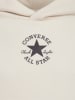 Converse Hoodie beige
