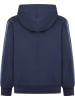 Converse Hoodie blauw