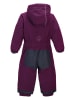 Killtec Kombinezon zimowy w kolorze fioletowym