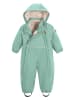Killtec Sneeuwpak mintgroen