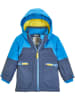 Killtec Ski-/snowboardjas blauw