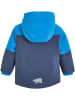 Killtec Ski-/snowboardjas blauw