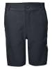 Killtec Bermudy funkcyjne "Kos" w kolorze granatowym