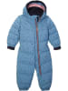Killtec Kombinezon zimowy w kolorze niebieskim