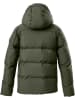 Killtec Steppjacke in Khaki