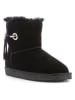 NICEBAY Winterboots "Nueltin" zwart