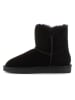NICEBAY Winterboots "Nueltin" zwart