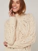 Rodier Pullover in Creme