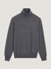 Rodier Wollpullover in Grau