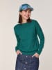 Rodier Wollen trui groen