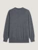 Rodier Wollpullover in Grau