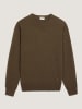 Rodier Wollpullover in Braun