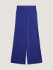 Rodier Wollhose blauw