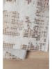 Mioli Laagpolig tapijt "Elex" beige/bruin