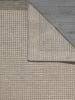 Mioli Laagpolig tapijt beige