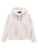 CMP Hoodie in Creme