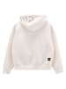 CMP Hoodie in Creme