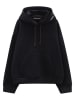 CMP Hoodie in Schwarz