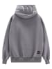 CMP Hoodie in Grau