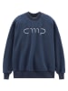 CMP Fleece sweatshirt donkerblauw