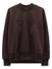 cmp Fleece sweatshirt bruin