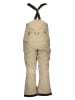 CMP Ski-/snowboardbroek beige