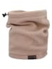 CMP Fleece-Halswärmer in Rosa