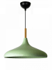 Opviq Lampa wisząca w kolorze miętowym - wys. 100 x Ø 31 cm