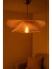 Opviq Hanglamp "Duvela" beige - (H)52 x Ø 50 cm