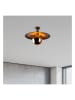 Opviq Hanglamp goudkleurig - (H)35 x Ø 48 cm