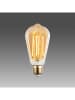 Opviq E27-LED-Leuchtmittel in Warmweiß - EEK G (A bis G)