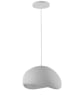 Opviq Hanglamp wit - Ø 34 cm