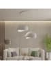 Opviq Hanglamp wit - (B)60 x (H)120 cm