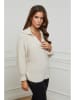 L'armoire de Suzette Pullover in Beige