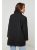 L'armoire de Suzette Übergangsmantel in Schwarz
