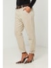 L'armoire de Suzette Hose in Beige