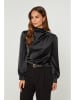 L'armoire de Suzette Bluzka w kolorze czarnym