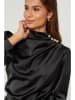 L'armoire de Suzette Bluzka w kolorze czarnym