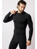 Spaio Thermolongsleeve "Play" zwart