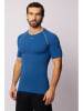 Spaio Thermoshirt "Breath" blauw