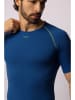 Spaio Thermoshirt "Breath" blauw