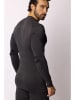 Spaio Thermolongsleeve "Tactical" antraciet