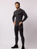 Spaio Thermolongsleeve "Tactical" antraciet