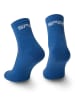 Spaio Skarpety "Adapt" w kolorze niebieskim