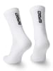 Spaio Skarpety "Adapt" w kolorze białym