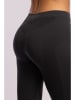 Spaio Legginsy termiczne "Play" w kolorze czarnym