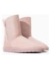 ISLAND BOOT Winterboots "Zasha" in Rosa