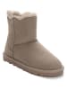 ISLAND BOOT Winterboots "Kiana" in Beige